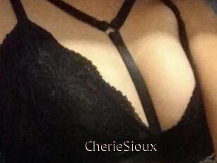 CherieSioux