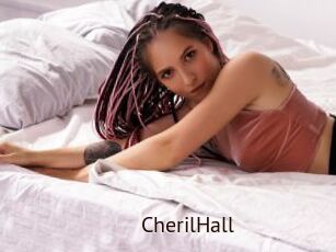 CherilHall