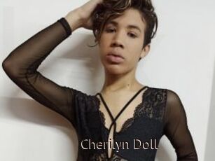 Cherilyn_Doll
