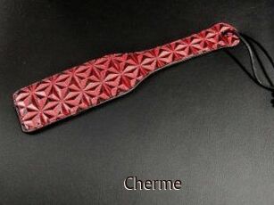 Cherme