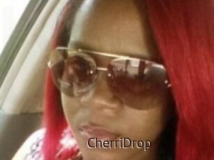 CherriDrop