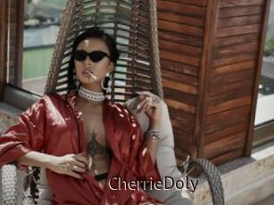 CherrieDoly