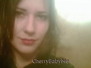 CherryBabyMe
