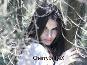 CherryBelleX