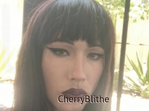 CherryBlithe