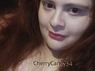 CherryCandy34