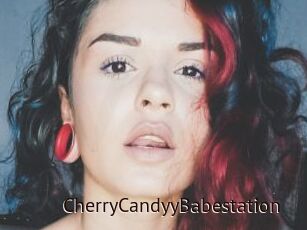 CherryCandyyBabestation