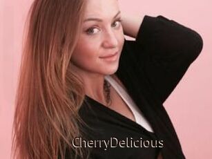 CherryDelicious