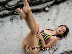 CherryFetish