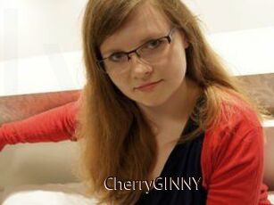 CherryGINNY