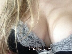 CherryLady