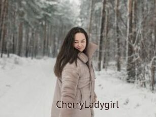 CherryLadygirl