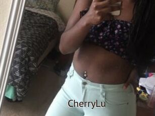 CherryLu