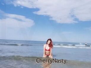 CherryNasty
