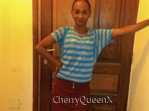 CherryQueenX