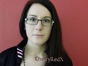 CherryRedX