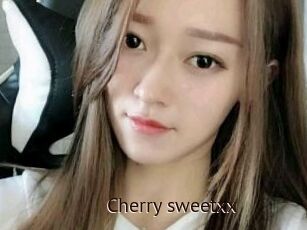 Cherry_sweetxx
