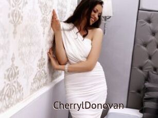 CherrylDonovan