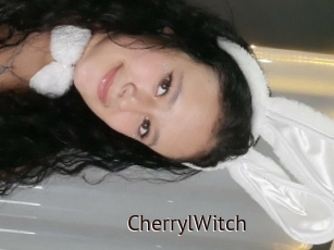 CherrylWitch