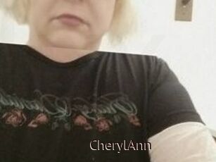 CherylAnn