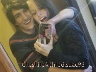 CheshireAphrodisuac98