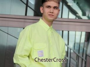 ChesterCross