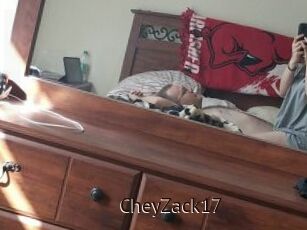CheyZack17
