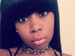 Cheyenne_Ross