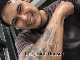 Cheyenne_Hudson