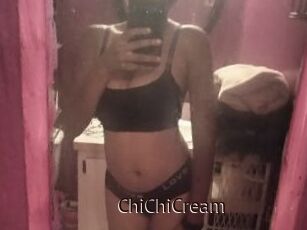 ChiChiCream