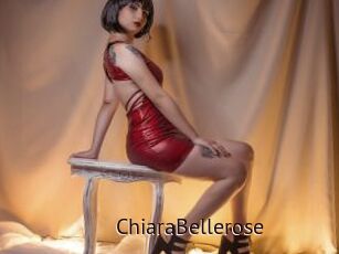 ChiaraBellerose