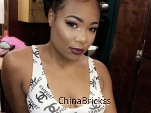 ChinaBrickss