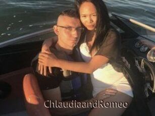 Chlaudia_and_Romeo