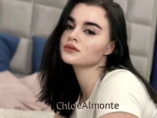 ChloeAlmonte