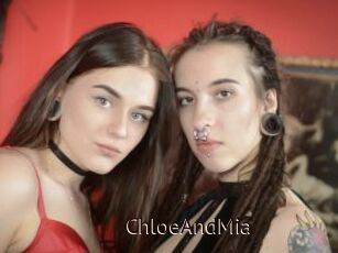 ChloeAndMia