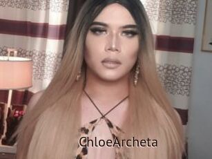 ChloeArcheta