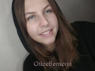 ChloeBensonn