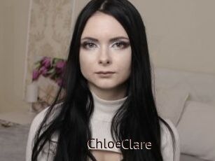 ChloeClare