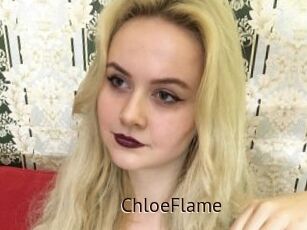 ChloeFlame