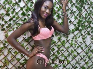 ChloeLeiton