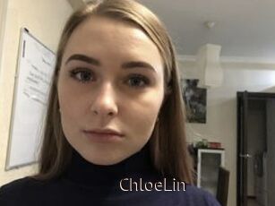 ChloeLin