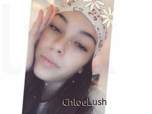 ChloeLush
