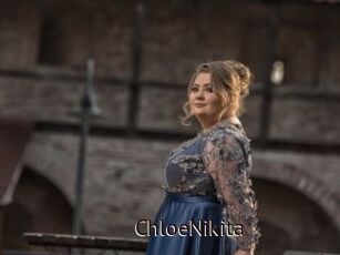 ChloeNikita