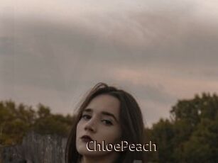 ChloePeach