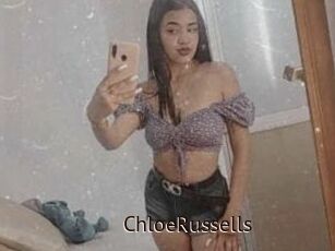 ChloeRussells