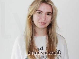 ChloeSunshine