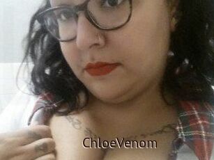 ChloeVenom