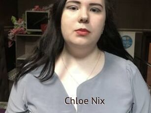 Chloe_Nix