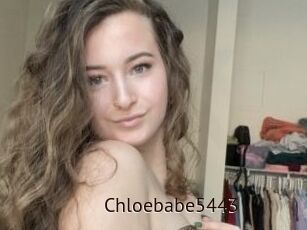 Chloebabe5443