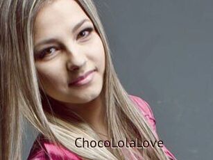 ChocoLolaLove